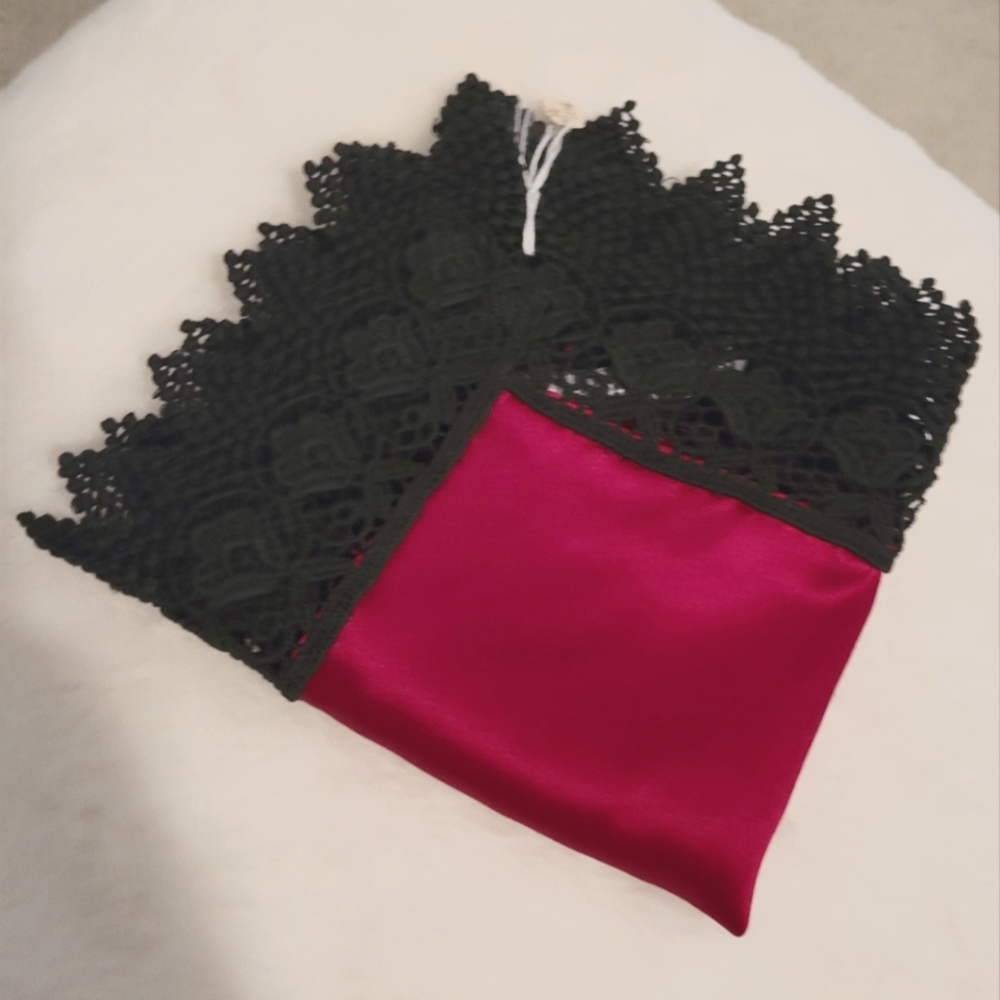 Pocket square womens